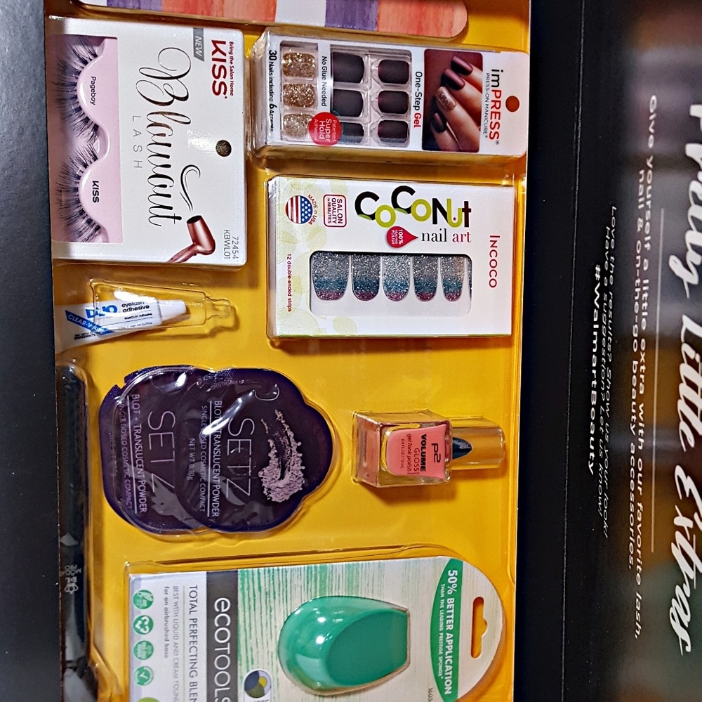 Cosmetic - Picture 3 of 3